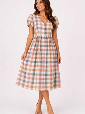 Cal meet Glam size 12